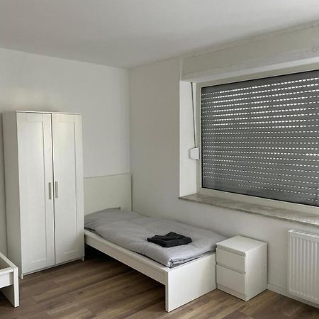 Estrella Living Rooms 93 Muelheim an der Ruhr Exterior photo